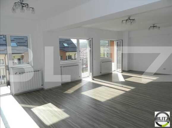 Apartament de vânzare 3 camere Manastur - 8197AV | BLITZ Cluj-Napoca | Poza1