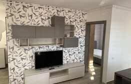 Apartament 2 camere, 45 mp, garaj, zona FSEGA