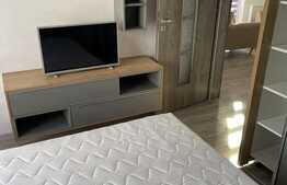 Apartament 2 camere, 45 mp, garaj, zona FSEGA