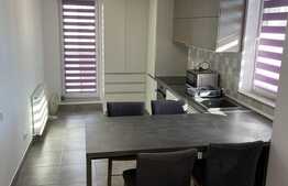 Apartament 2 camere, 45 mp, garaj, zona FSEGA