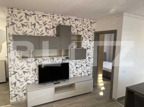Apartament de închiriat 2 camere Gheorgheni - 81971AI | BLITZ Cluj-Napoca | Poza4