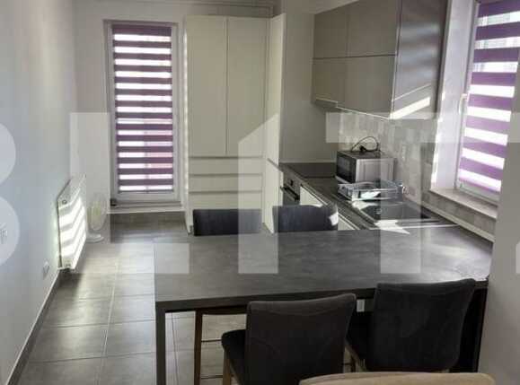 Apartament de închiriat 2 camere Gheorgheni - 81971AI | BLITZ Cluj-Napoca | Poza2