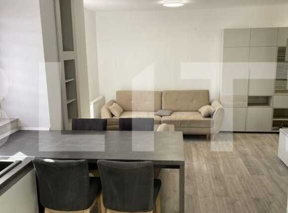 Apartament de închiriat 2 camere Gheorgheni - 81971AI | BLITZ Cluj-Napoca | Poza3