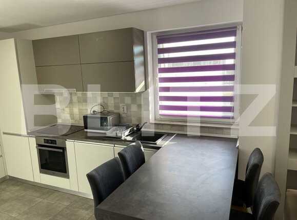 Apartament de închiriat 2 camere Gheorgheni - 81971AI | BLITZ Cluj-Napoca | Poza1