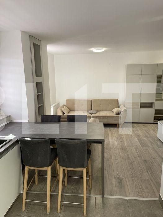 Apartament de închiriat 2 camere Gheorgheni - 81971AI | BLITZ Cluj-Napoca | Poza3
