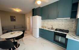 Apartament 3 camere, lux, 55 mp, parcare, zona Vivo  