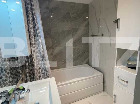 Apartament de închiriat 3 camere Floreşti - 81974AI | BLITZ Cluj-Napoca | Poza11