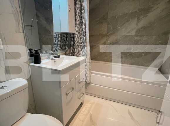 Apartament de închiriat 3 camere Floreşti - 81974AI | BLITZ Cluj-Napoca | Poza9