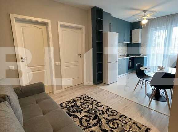 Apartament de închiriat 3 camere Floreşti - 81974AI | BLITZ Cluj-Napoca | Poza1