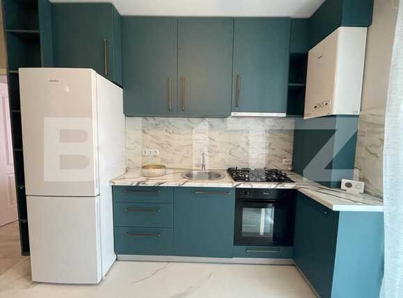 Apartament de închiriat 3 camere Floreşti - 81974AI | BLITZ Cluj-Napoca | Poza3