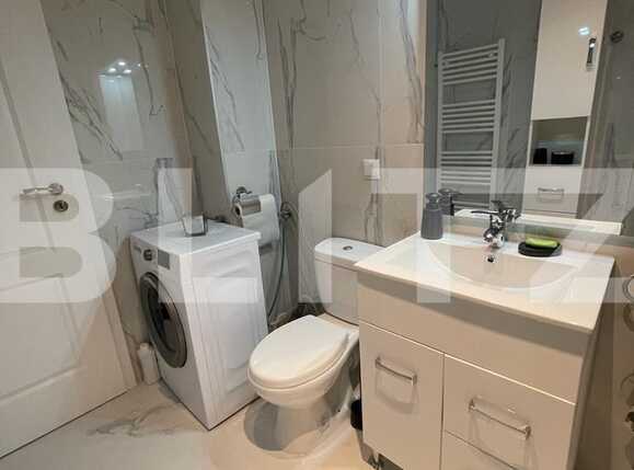 Apartament de închiriat 3 camere Floreşti - 81974AI | BLITZ Cluj-Napoca | Poza10