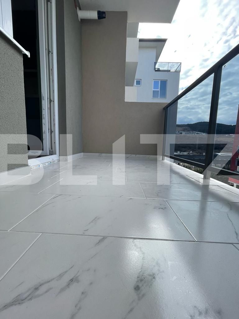 Apartament de închiriat 3 camere Floreşti - 81974AI | BLITZ Cluj-Napoca | Poza12