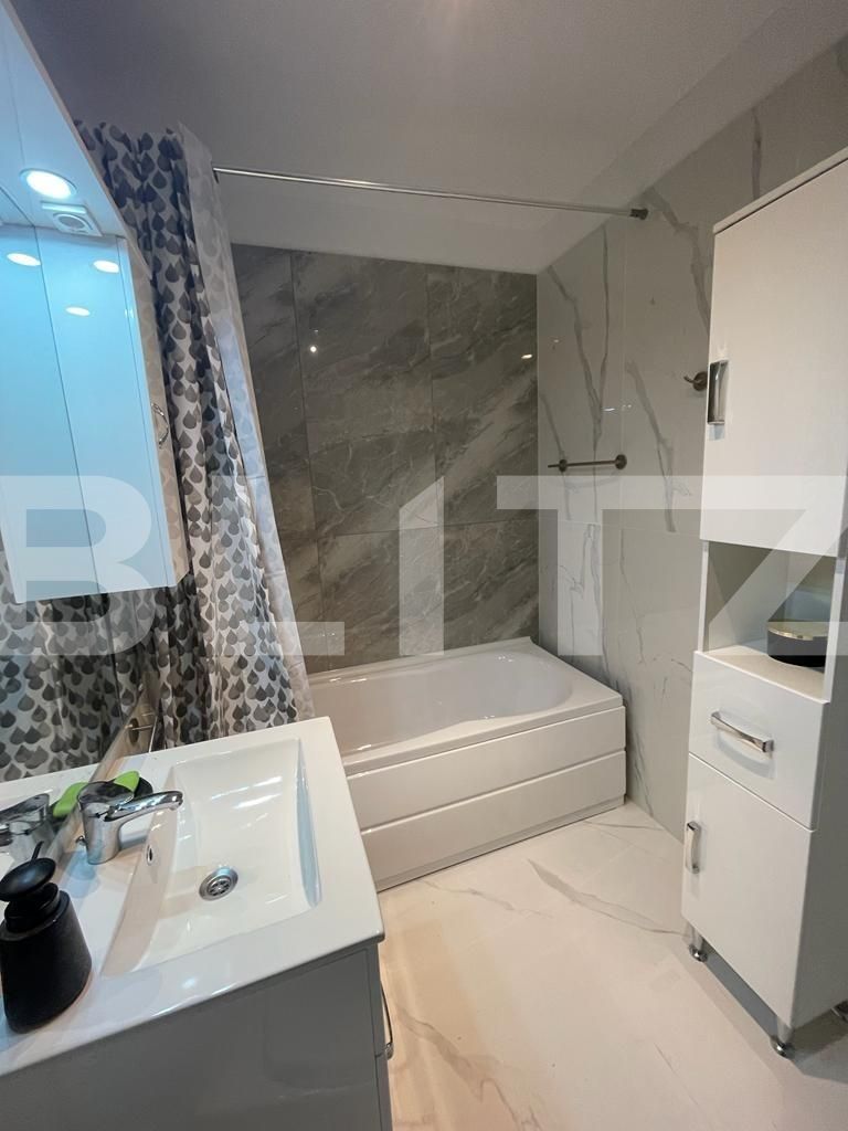 Apartament de închiriat 3 camere Floreşti - 81974AI | BLITZ Cluj-Napoca | Poza11