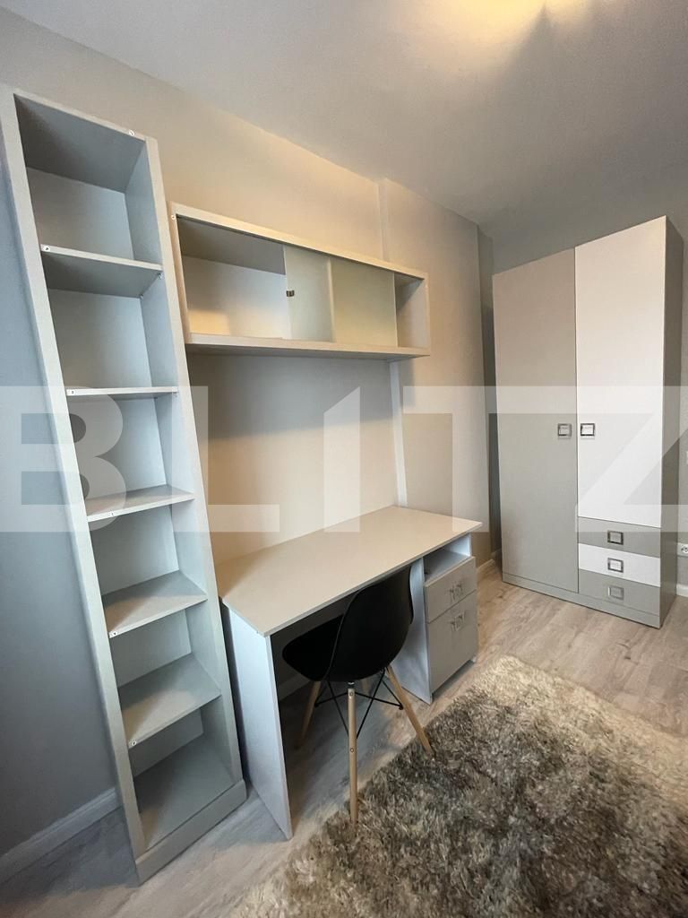 Apartament de închiriat 3 camere Floreşti - 81974AI | BLITZ Cluj-Napoca | Poza8