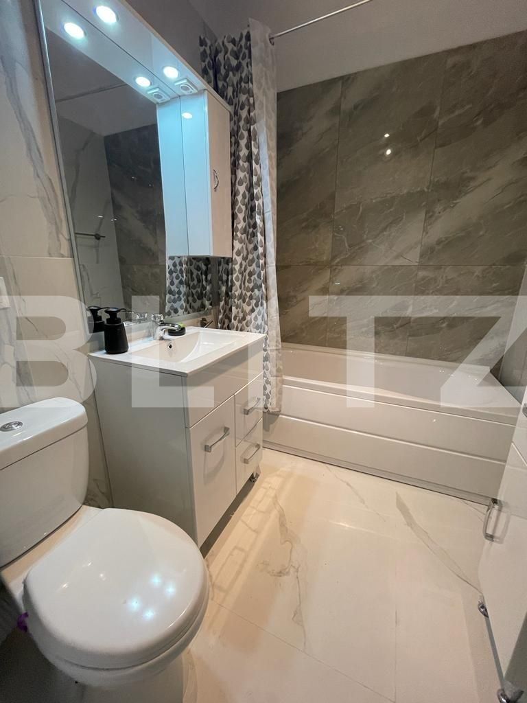 Apartament de închiriat 3 camere Floreşti - 81974AI | BLITZ Cluj-Napoca | Poza9