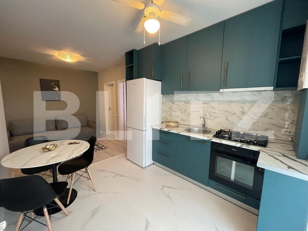 Apartament de închiriat 3 camere Floreşti - 81974AI | BLITZ Cluj-Napoca | Poza2