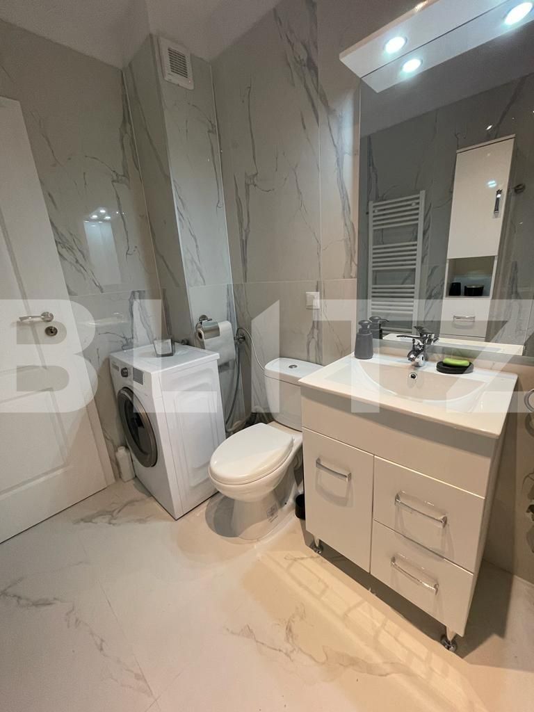 Apartament de închiriat 3 camere Floreşti - 81974AI | BLITZ Cluj-Napoca | Poza10