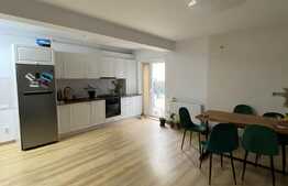 Apartament modern de 2 camere, zona VIVO