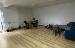 Apartament modern de 2 camere, zona VIVO