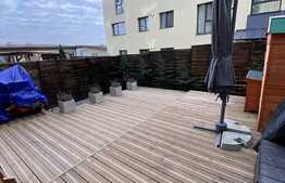 Apartament modern de 2 camere, zona VIVO