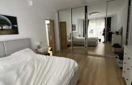 Apartament modern de 2 camere, zona VIVO