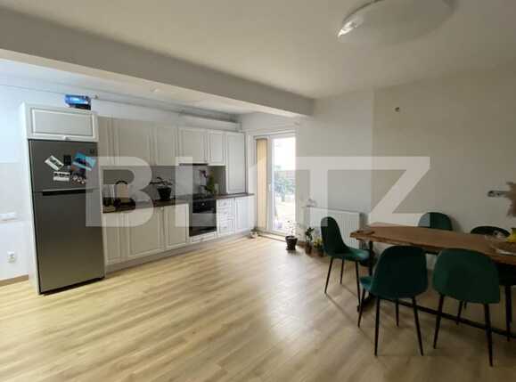 Apartament de vânzare 2 camere Floreşti - 81975AV | BLITZ Cluj-Napoca | Poza2