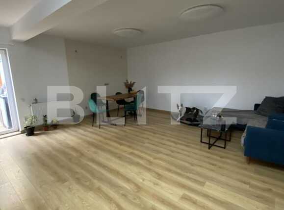 Apartament de vânzare 2 camere Floreşti - 81975AV | BLITZ Cluj-Napoca | Poza3