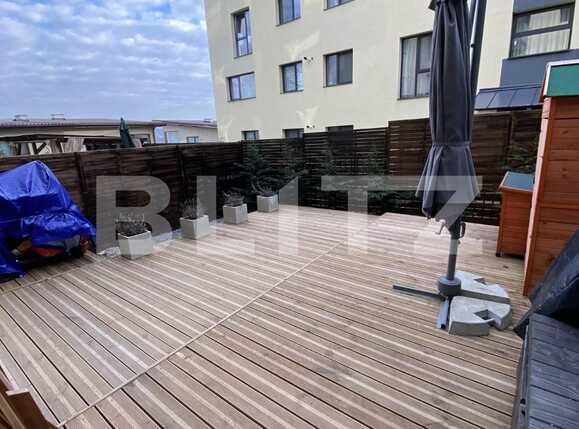 Apartament de vânzare 2 camere Floreşti - 81975AV | BLITZ Cluj-Napoca | Poza1