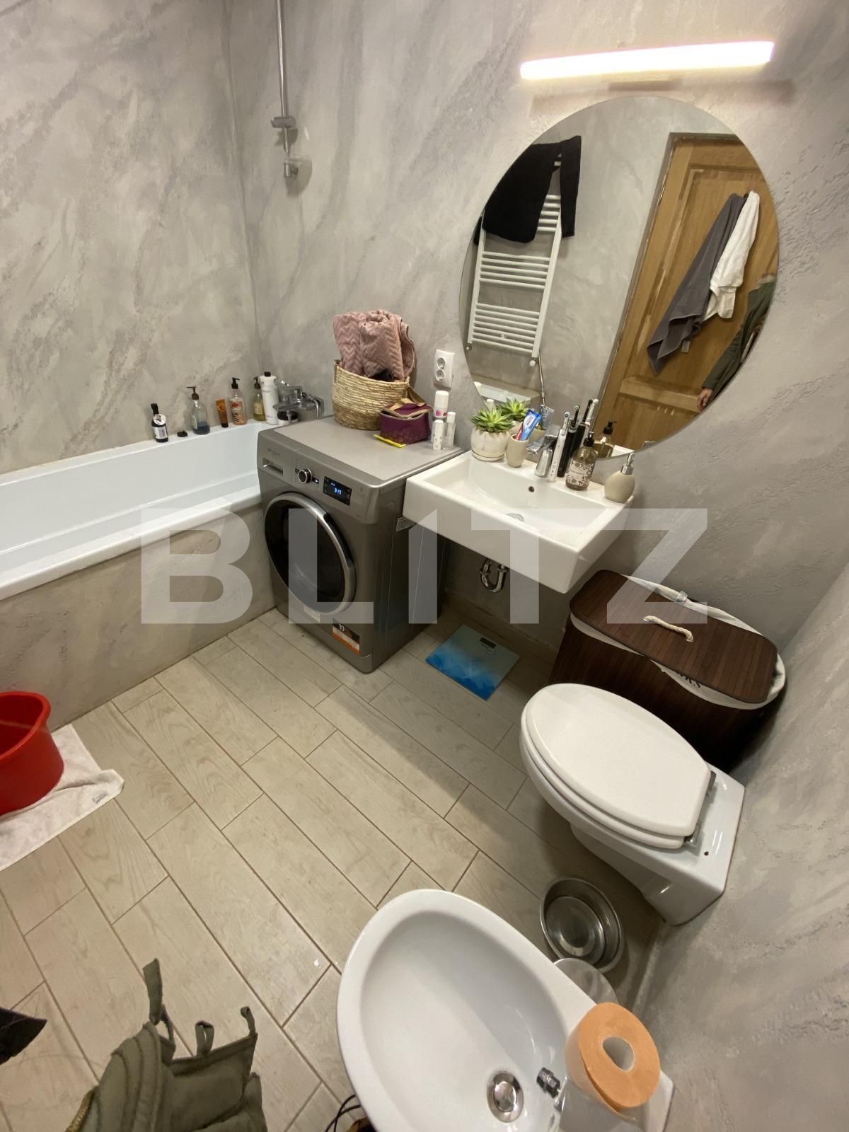 Apartament de vânzare 2 camere Floreşti - 81975AV | BLITZ Cluj-Napoca | Poza6