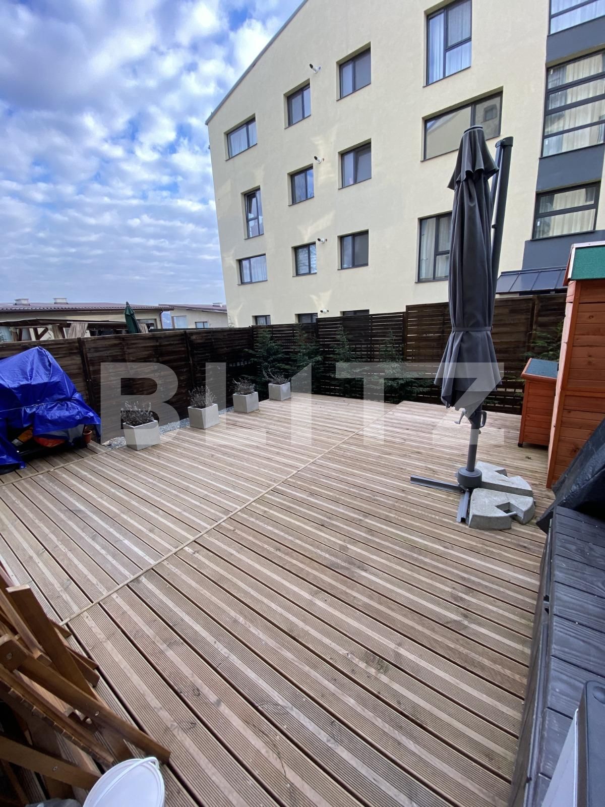 Apartament de vânzare 2 camere Floreşti - 81975AV | BLITZ Cluj-Napoca | Poza1