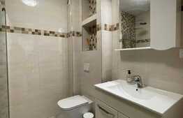 Apartament de 2 camere, 51 mp, bloc nou, 2 parcari, A.C, zona strazii Eugen Ionesco