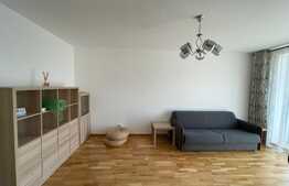 Apartament de 2 camere, 51 mp, bloc nou, 2 parcari, A.C, zona strazii Eugen Ionesco