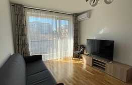 Apartament de 2 camere, 51 mp, bloc nou, 2 parcari, A.C, zona strazii Eugen Ionesco