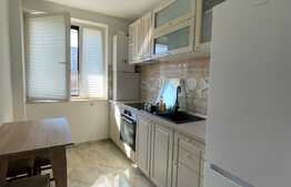 Apartament de 2 camere, 51 mp, bloc nou, 2 parcari, A.C, zona strazii Eugen Ionesco