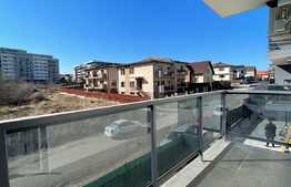 Apartament de 2 camere, 51 mp, bloc nou, 2 parcari, A.C, zona strazii Eugen Ionesco