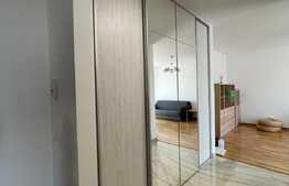 Apartament de 2 camere, 51 mp, bloc nou, 2 parcari, A.C, zona strazii Eugen Ionesco