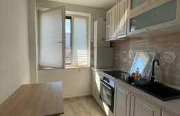 Apartament de 2 camere, 51 mp, bloc nou, 2 parcari, A.C, zona strazii Eugen Ionesco