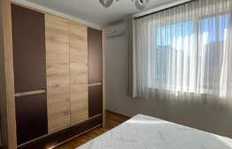 Apartament de 2 camere, 51 mp, bloc nou, 2 parcari, A.C, zona strazii Eugen Ionesco