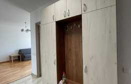 Apartament de 2 camere, 51 mp, bloc nou, 2 parcari, A.C, zona strazii Eugen Ionesco