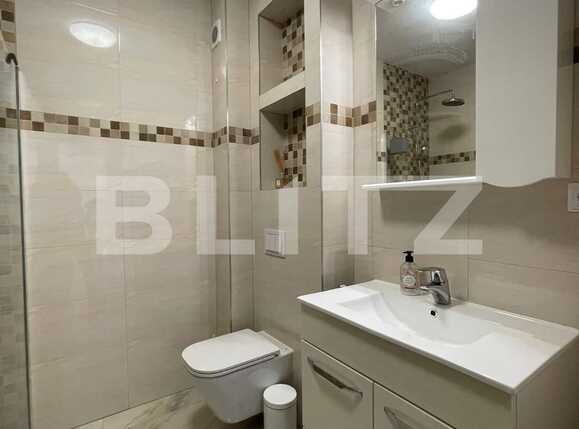 Apartament de închiriat 2 camere Europa - 81978AI | BLITZ Cluj-Napoca | Poza12