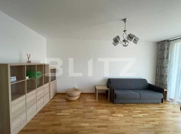 Apartament de închiriat 2 camere Europa - 81978AI | BLITZ Cluj-Napoca | Poza4