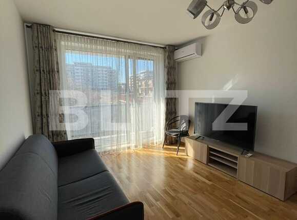 Apartament de închiriat 2 camere Europa - 81978AI | BLITZ Cluj-Napoca | Poza1