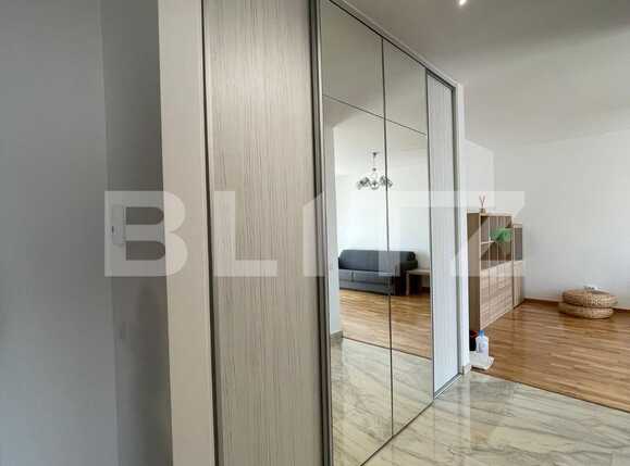 Apartament de închiriat 2 camere Europa - 81978AI | BLITZ Cluj-Napoca | Poza11