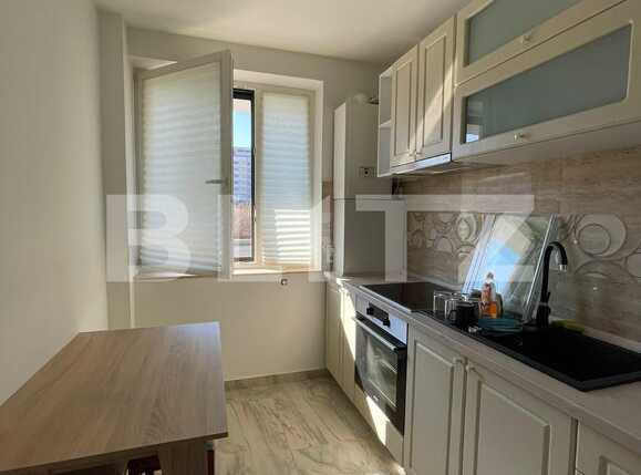 Apartament de închiriat 2 camere Europa - 81978AI | BLITZ Cluj-Napoca | Poza7