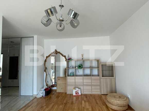 Apartament de închiriat 2 camere Europa - 81978AI | BLITZ Cluj-Napoca | Poza5