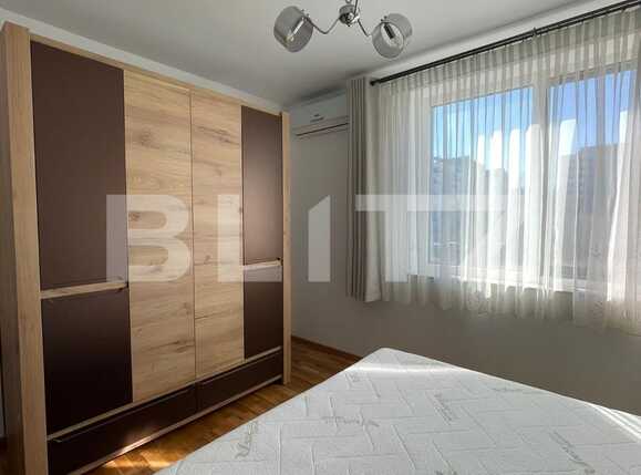 Apartament de închiriat 2 camere Europa - 81978AI | BLITZ Cluj-Napoca | Poza9