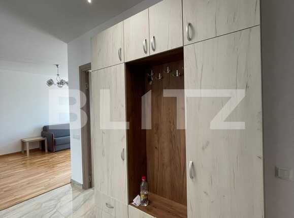 Apartament de închiriat 2 camere Europa - 81978AI | BLITZ Cluj-Napoca | Poza10