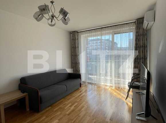 Apartament de închiriat 2 camere Europa - 81978AI | BLITZ Cluj-Napoca | Poza2