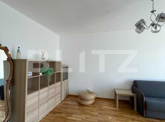 Apartament de închiriat 2 camere Europa - 81978AI | BLITZ Cluj-Napoca | Poza3