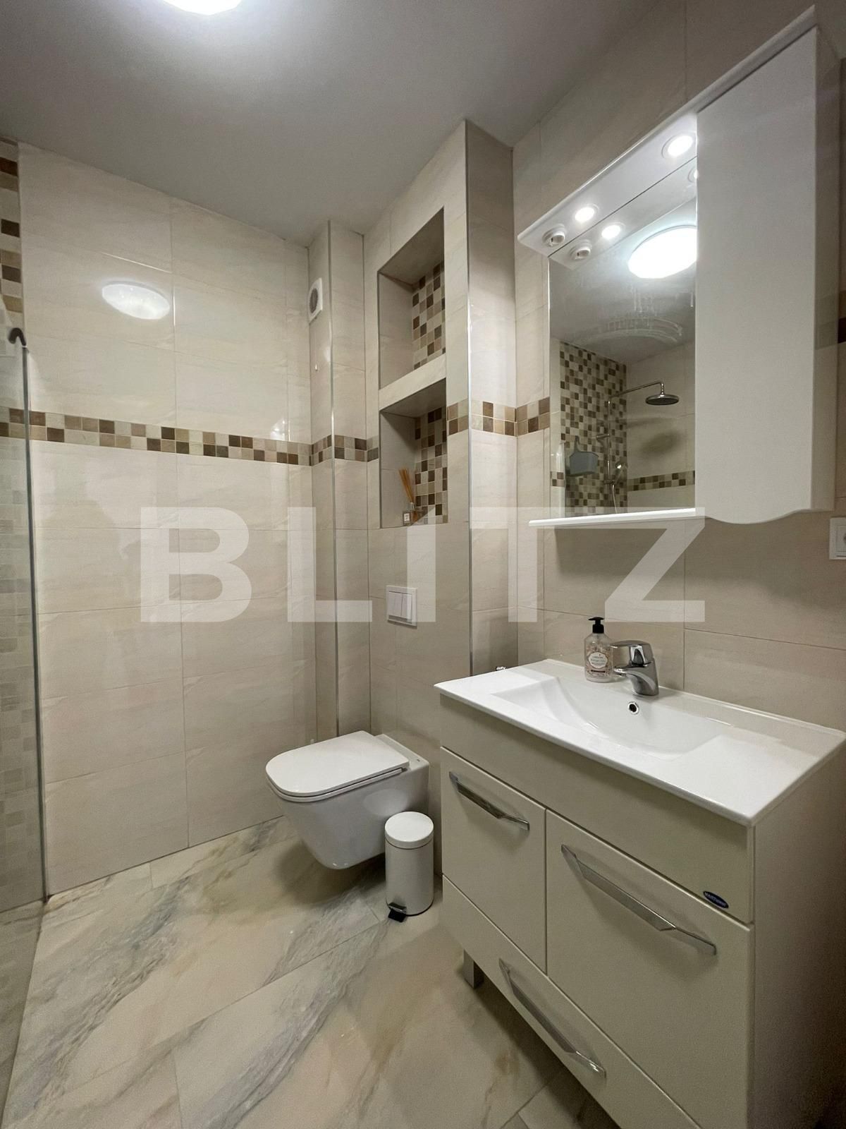 Apartament de închiriat 2 camere Europa - 81978AI | BLITZ Cluj-Napoca | Poza12